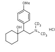Venlafaxine-d6_HCl - Product number:130091