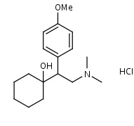 Venlafaxine_HCl - Product number:110090