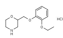 Viloxazine_HCl - Product number:110361