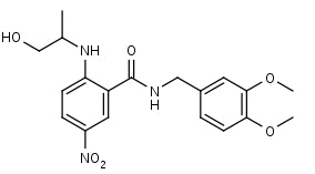 Xanthoanthrafil - Product number:110533