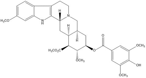 desmethylreserpine