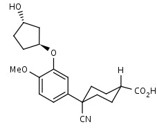 trans-Hydroxycilomilast_4698