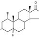 1__-Methyl-5__-androstan-3__-ol-17-one - Product number:120332