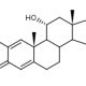 2-Hydroxymethyl-17_alpha_-methylandrosta-1_4-diene-11_alpha__17_beta_-diol-3-one - Product number:120322