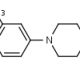 3-_Trifluoromethyl_phenylpiperazine_HCl - Product number:110276