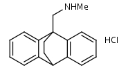 Benzoctamine_HCl - Product number:110290