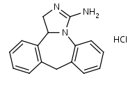 Epinastine_HCl - Product number:110308