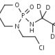 Ifosfamide-d4 - Product number:130323