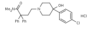 Loperamide_HCl - Product number:110327