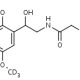 Midodrine-d6_HCl - Product number:130334