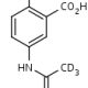 N-Acetylmesalamine-d3 - Product number:140198