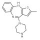 N-Desmethylolanzapine - Product number:120117