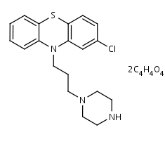 N-Desmethylprochlorperazine_Dimaleate - Product number:120016