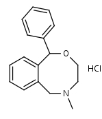 Nefopam_HCl - Product number:110336