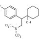 O-Desmethylvenlafaxine-d6 - Product number:140095