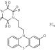 Prochlorperazine-d8_Dimaleate - Product number:130039