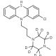 Prochlorperazine_Sulfoxide-d8 - Product number:140037