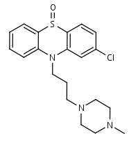 Prochlorperazine_Sulfoxide - Product number:120092