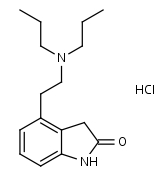 Ropinirole_HCl - Product number:110265