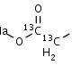 Sodium_Fluoroacetate-13C2 - Product number:130042