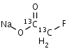 Sodium_Fluoroacetate-13C2 - Product number:130042