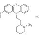 Thioridazine-d3_HCl - Product number:130004