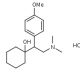 Venlafaxine_HCl - Product number:110090