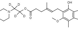 Mycophenolate Mofetil-d4-0