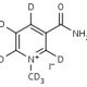 1-Methylnicotinamide-d7_Iodide - Product number:140138