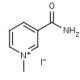 1-Methylnicotinamide_Iodide - Product number:120401