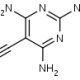 2_4_6-Triamino-5-pyrimidinecarbonitrile - Product number:120514