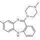 Clozapine - Product number:110408
