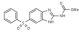 Fenbendazole_Sulfone - Product number:120556