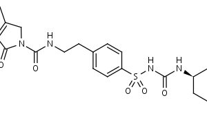Glimepiride - Product number:110562