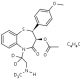 N-Desmethyldiltiazem-d5_Maleate - Product number:140508