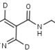 Nicotinuric_Acid-d4 - Product number:140400