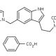 Rizatriptan-d6_Benzoate - Product number:130588