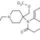 Sufentanil-d3_HCl - Product number:130594