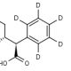 _R_R_-Ritalinic_Acid-d5_TFA_Salt - Product number:140502