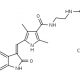 N-Desethylsunitinib-d4_TFA_Salt - Product number:140609