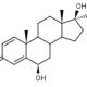 6__-Hydroxymethandienone - Product number:120617