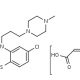 Prochlorperazine_Dimaleate - Product number:110618