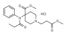 Remifentanil_HCl - Product number:110611