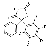 Phenytoin-d5 - Product number:130619