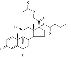 Difluprednate - Product number:110628