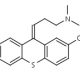 Chlorprothixene - Product number:110655