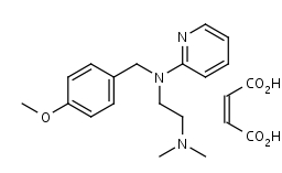 Pyrilamine_Maleate - Product number:110657