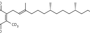 Phylloquinone-d3 - Product number:130659