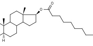 5__-Dihydrotestosterone_Undecanoate - Product number:120665