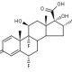 Fluticasone_Carboxylic_Acid - Product number:120675